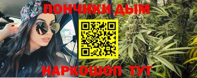 гашик Кандалакша